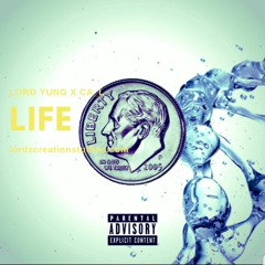 Lord Yung x CA_L - "LIFE"