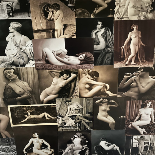 Don't Get Gay with Your Manicurist