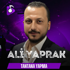 Tantana Yapma (Canlı Performans 1)