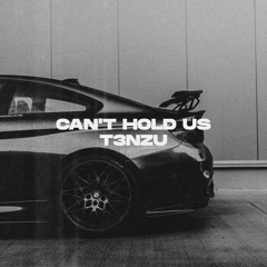 Can't Hold Us (feat. Pauline Mykell)