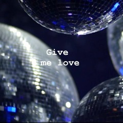 Thx - Project - Give Me Love