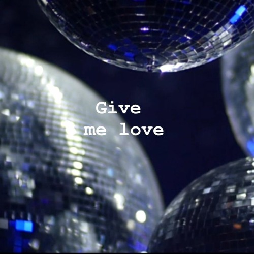 Thx - Project - Give Me Love