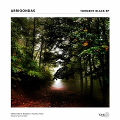 Arrioondas - Convent (Original Mix)Bandcamp Exclusive  OUT NOW!!!