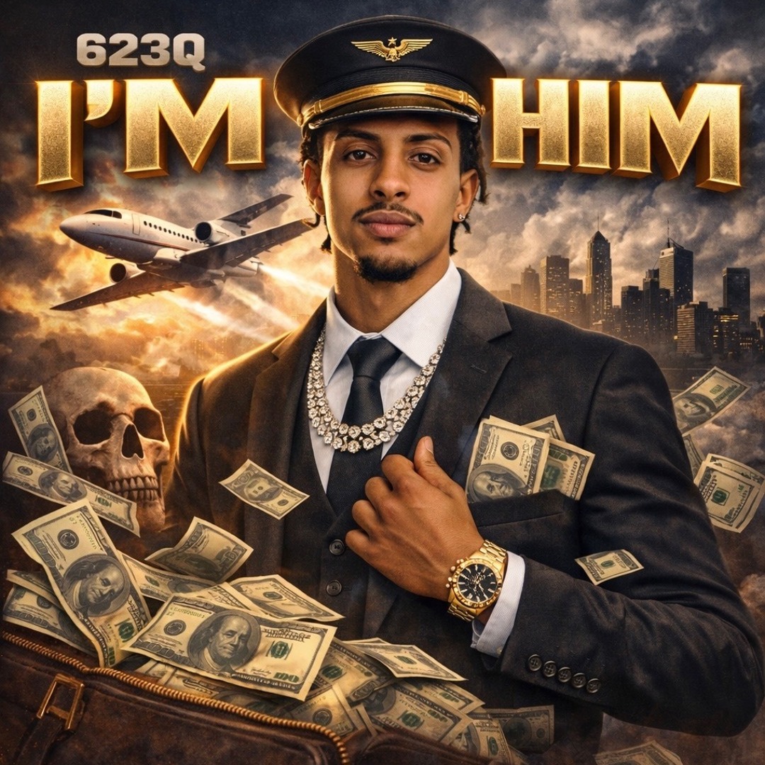 Stream Im Him by 623Q | Listen online for free on SoundCloud