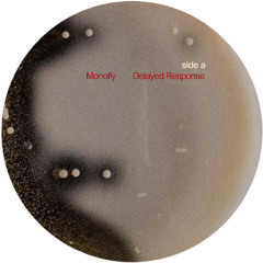 Dockett Eddy - Delayed Response (MUTR002) (clip)