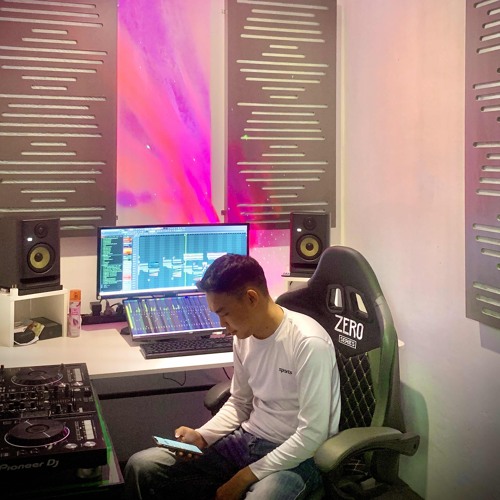 Nằm đếm cừu 1 - Hoang Tan