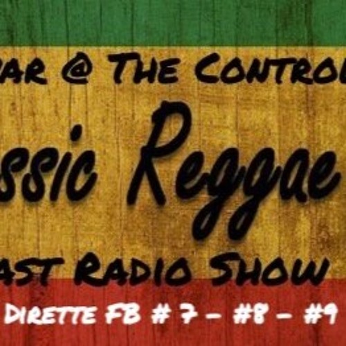 Stream Vitowar @ The Control (Raccolta Classic Reggae Live FB # 3 ) by Reggae  Radio Station | Listen online for free on SoundCloud