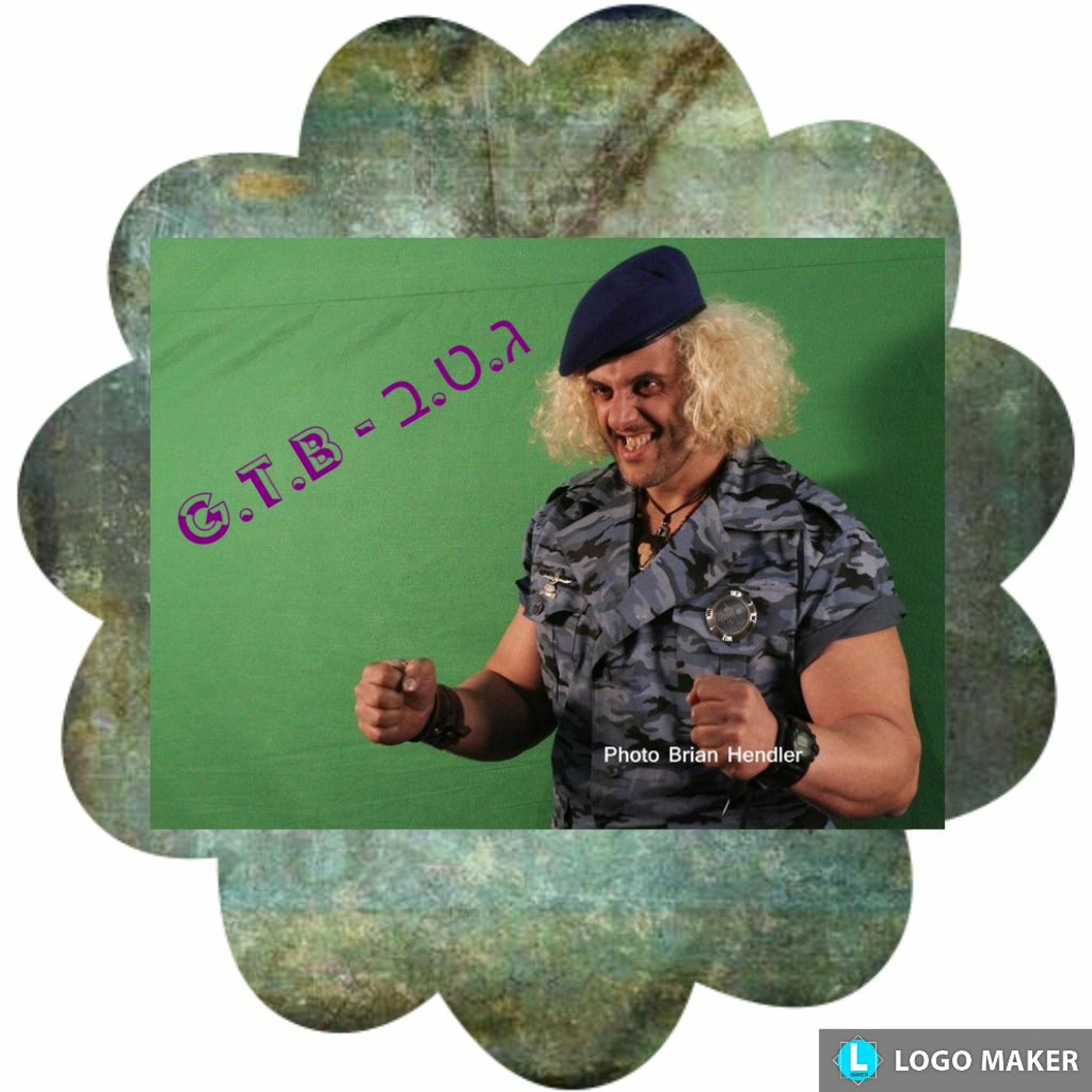 G.T.B - ג.ט.ב episode artwork
