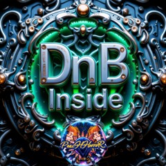 DnB Engine \// inside