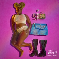 Jazzy Tha Rapper - Miniskirt ft ItGirl