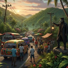 Roads