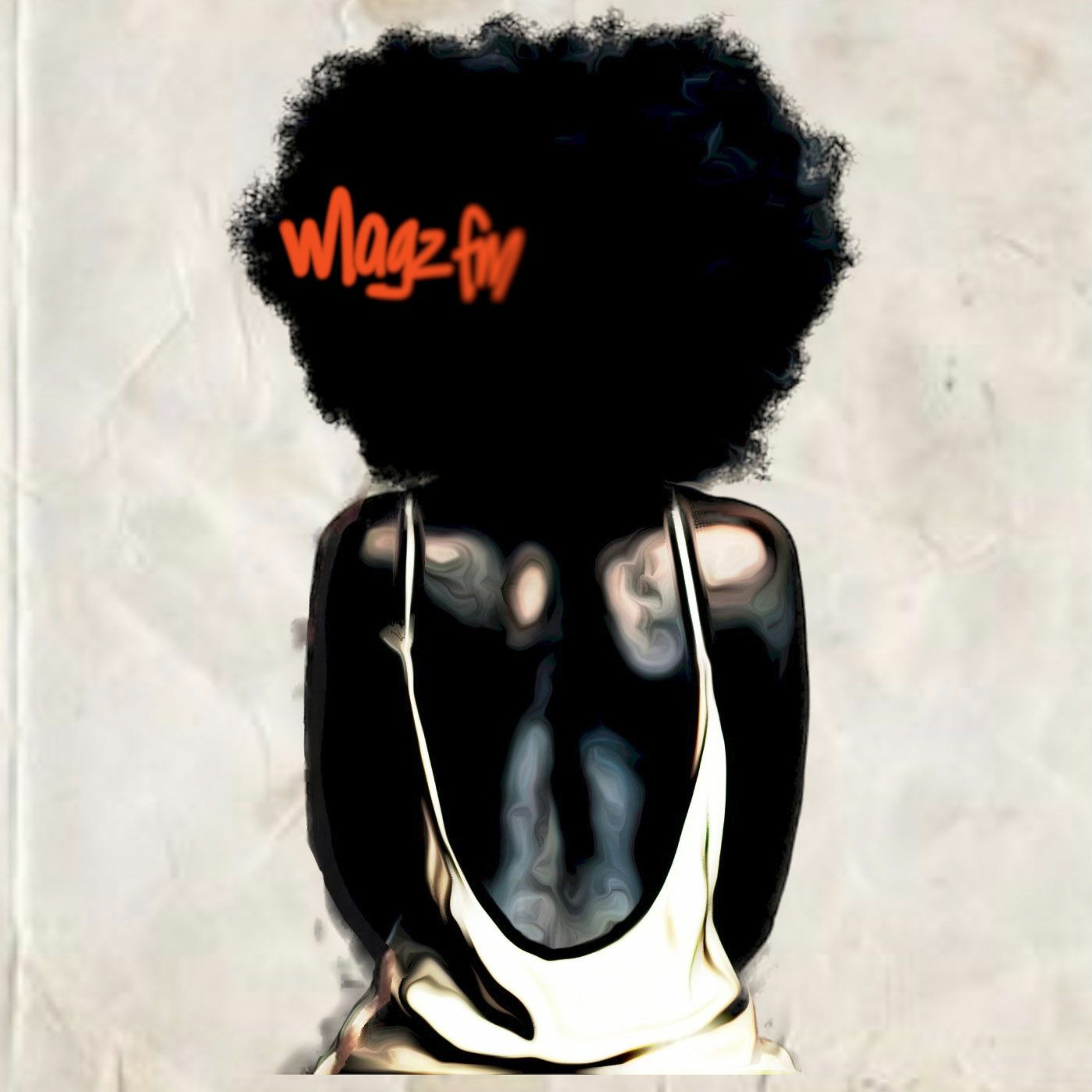 The Maggy Thump Show