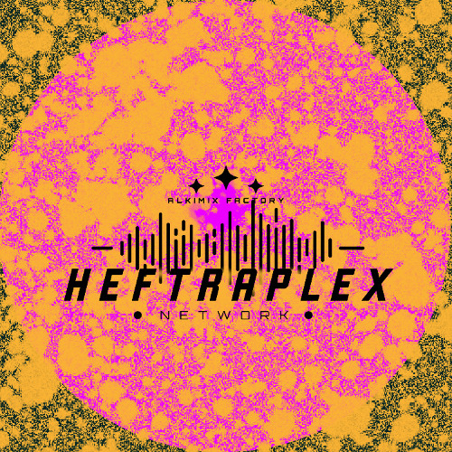 Citron Vert (2025/Heftraplex Network)