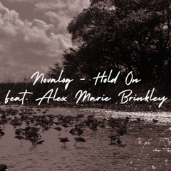 Hold On (feat. Alex M. Brinkley)