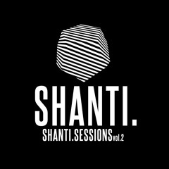SHANTI.SESSIONS.Vol2 GEORGE VINCE