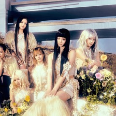 XG - SOMETHING AIN'T RIGHT (remix)