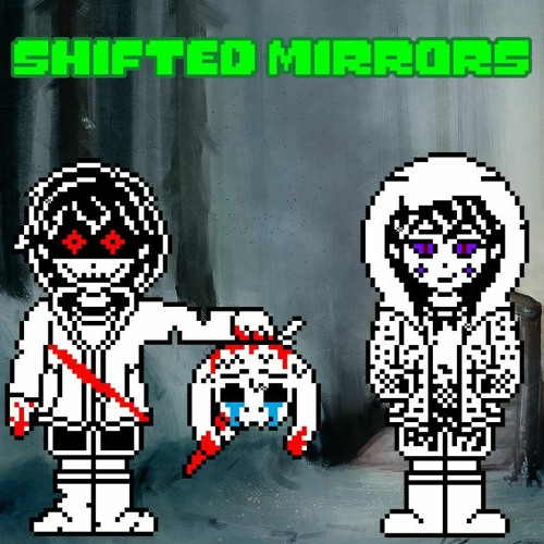 (OFFICIAL) [SHIFTED MIRRORS Phase 3] Demon Against True Demon