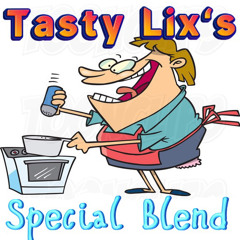 Tasty Lix’s Special Blend .m4a