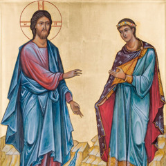Sermon on 2025-08-31 - Saint Matthew 19: 16-26