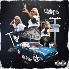 Thirty Ball - Walk Em Down (Fast)