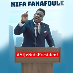 Si je suis president