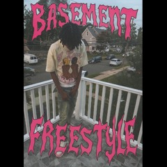 Basement Freestyle