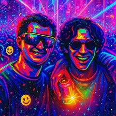 Trance Set Streetparade 2025