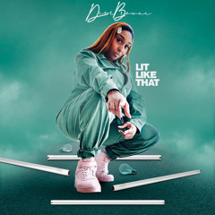 Lit like dat -Prince Shamach x DiorBrowne