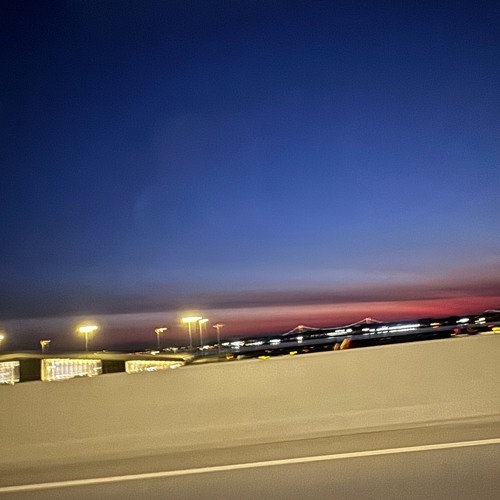 1oneam - stay the night snippet