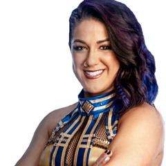 WWE BAYLEY THEME SONG ( Prod By. @TrillzAl ) [ Jersey Club Remix ]