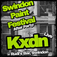 KXDN - SPF After Party at Rudis 2025 - Live (DJ Set)