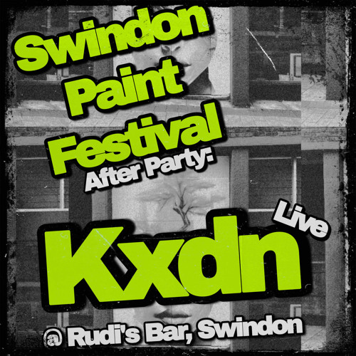 KXDN - SPF After Party at Rudis 2025 - Live (DJ Set)