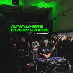 Anywhere, Everywhere VOL. 1