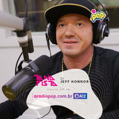 Jeff Honor @ Tá Na Pista Radio Show - Rádio Pop 90,9 FM - October 26, 2024