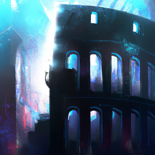 Dooby + Sledge - Colosseum (Prod. Bac)