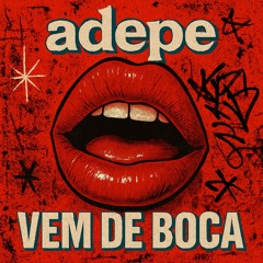 VEM DE BOCA