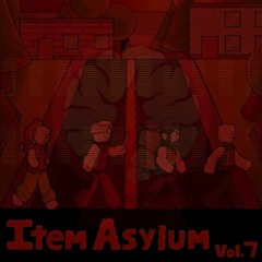 Second Trumpet - Item Asylum