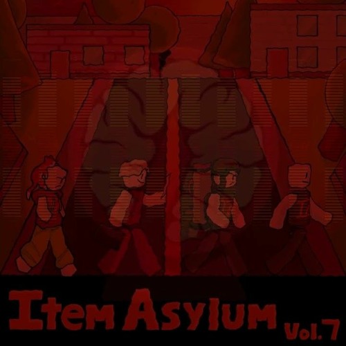 Second Trumpet - Item Asylum