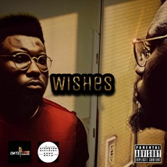 Wolf Da Great - Wishes (prod by. Lucid Soundz X SIAHDAGOON)