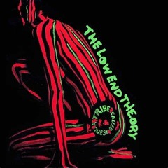 MIX THE PHARCYDE AND TRBE CALLED QUEST MIX