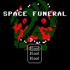 RPG Maker 2000 BGM – Mystery2 (Space Funeral menu theme)