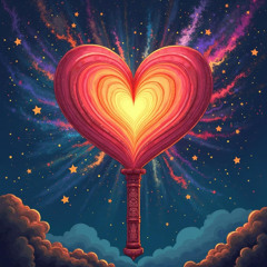 Hammering Heart