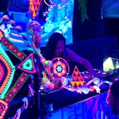 [PsyTrance mix] DJ KGee Sep 3rd 2022 @Koenji Cave Tokyo