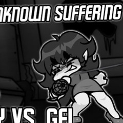 FNF Unknown Suffering V2 But GF Sings it