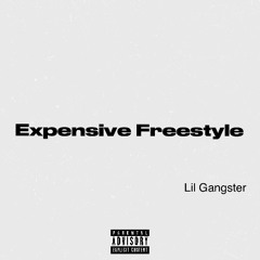 Expensive Freestyle