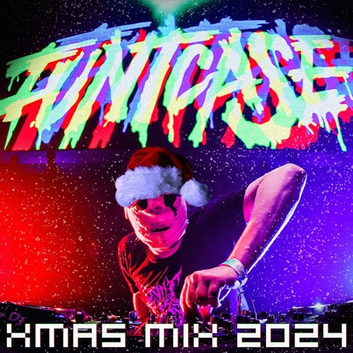 Christma offering tracklist