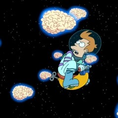 The Brain Spawn Mix