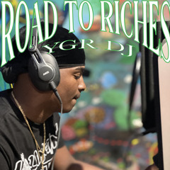 Road To Riches