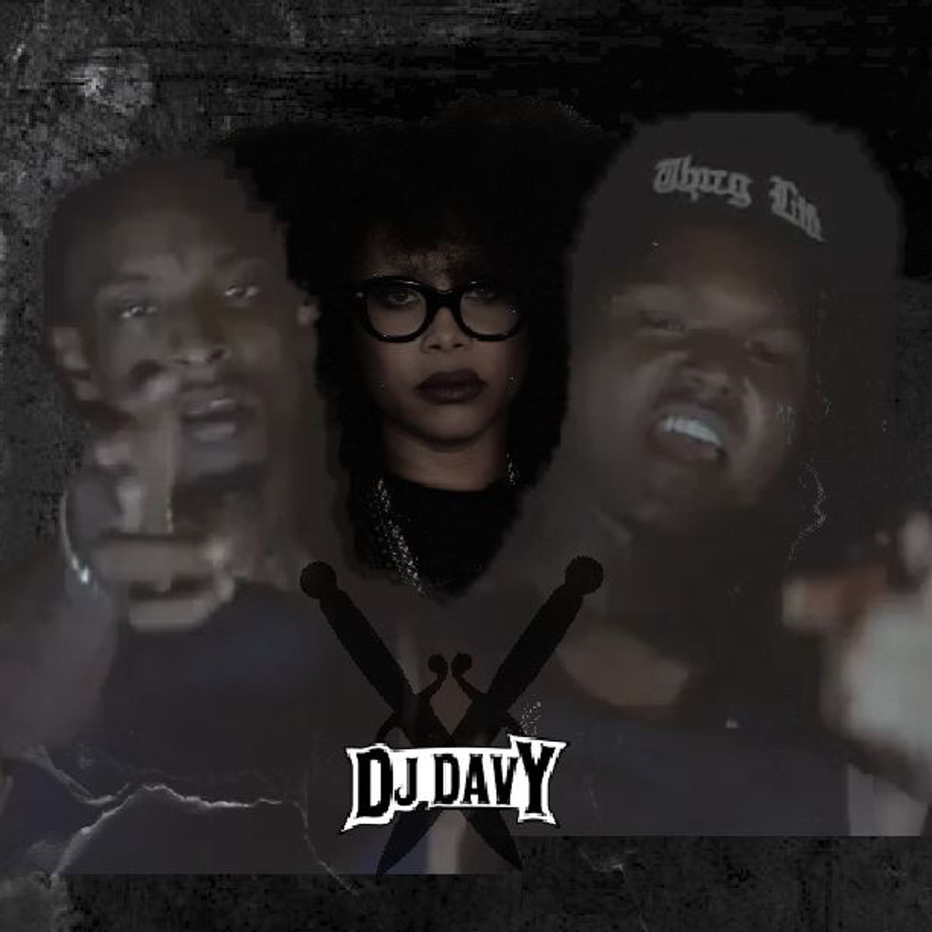 EA X Next Lifetime (DJ Davy Mix) episode artwork