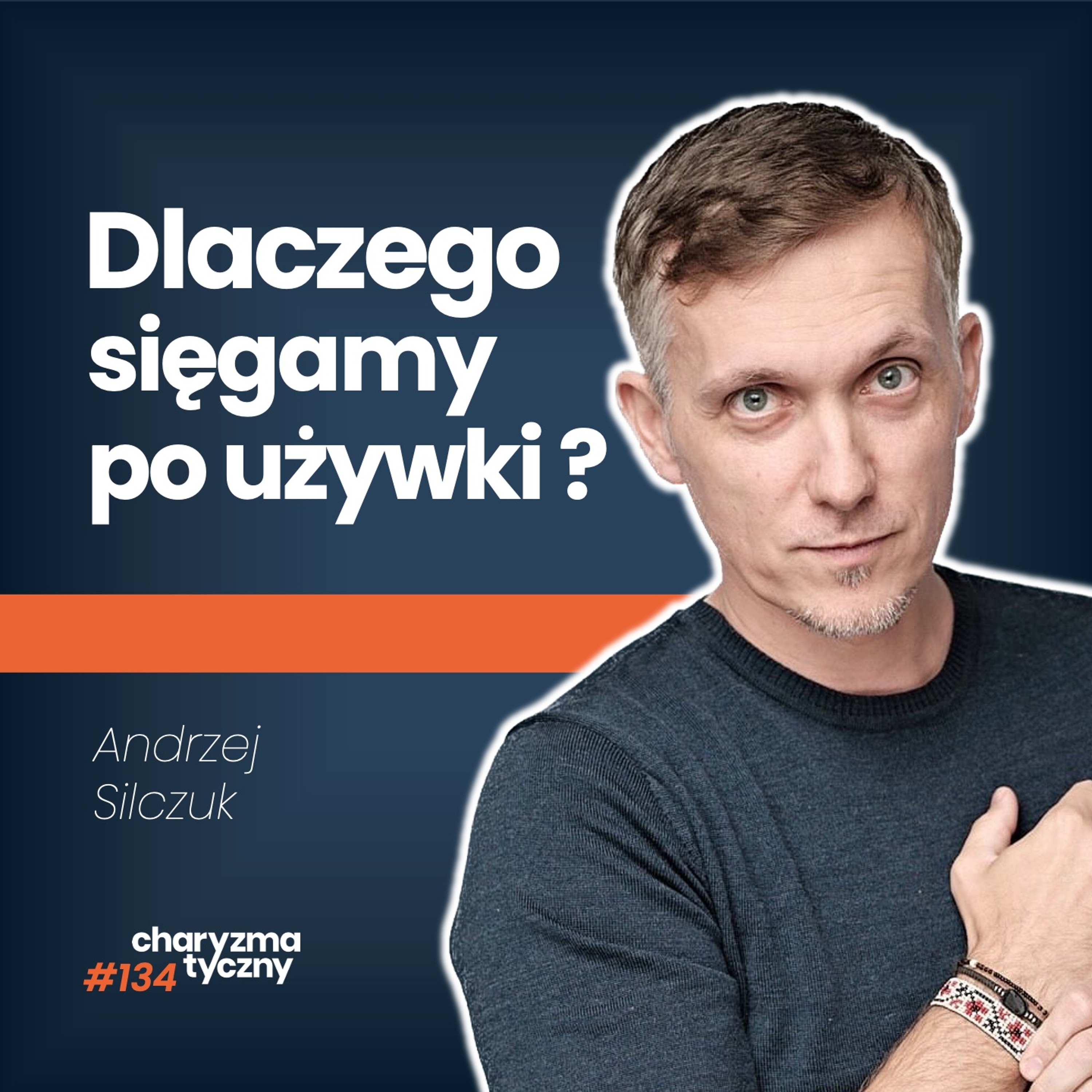 Podcast Charyzmatyczny